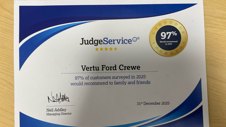 Ford Fiesta 1.0 EcoBoost ST-Line 5dr Petrol Hatchback